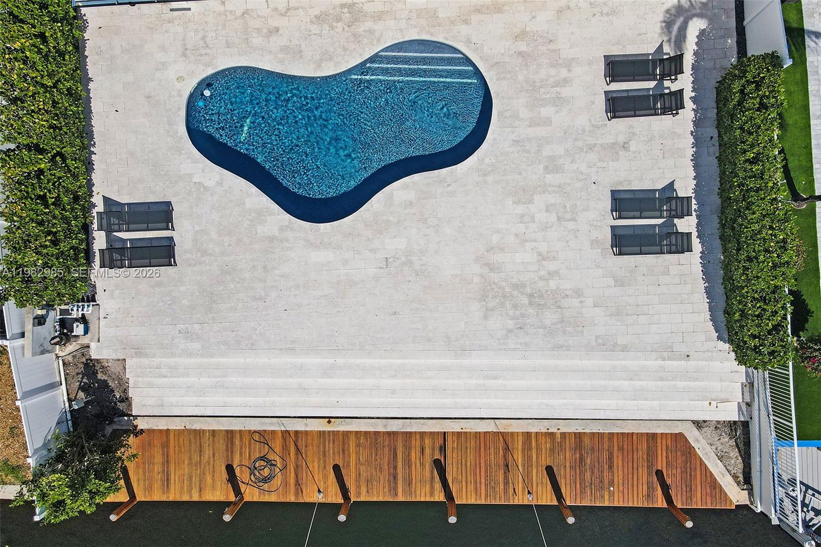 ANDERSONS SUB - Residential Lease