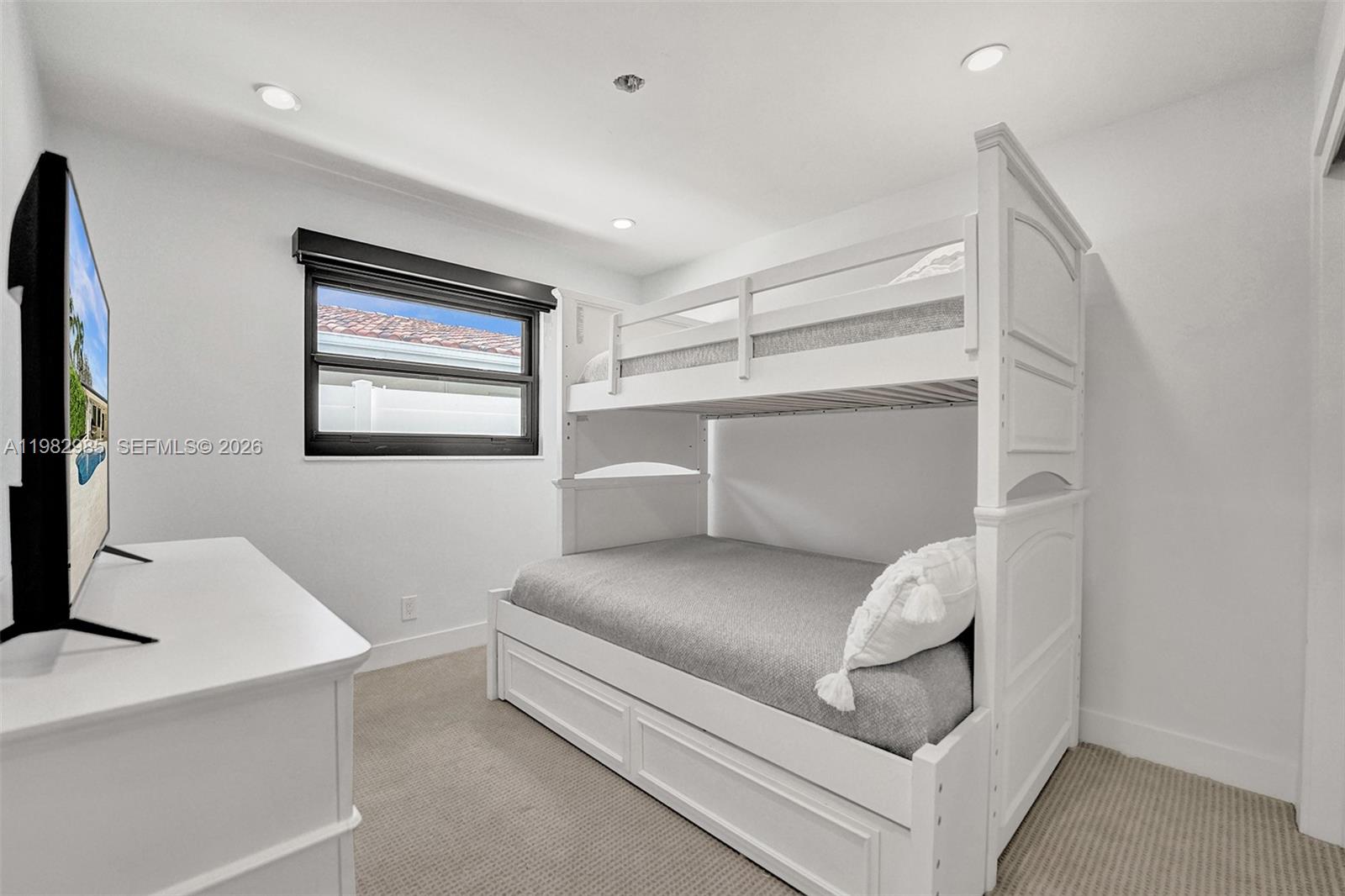 ANDERSONS SUB - Residential Lease