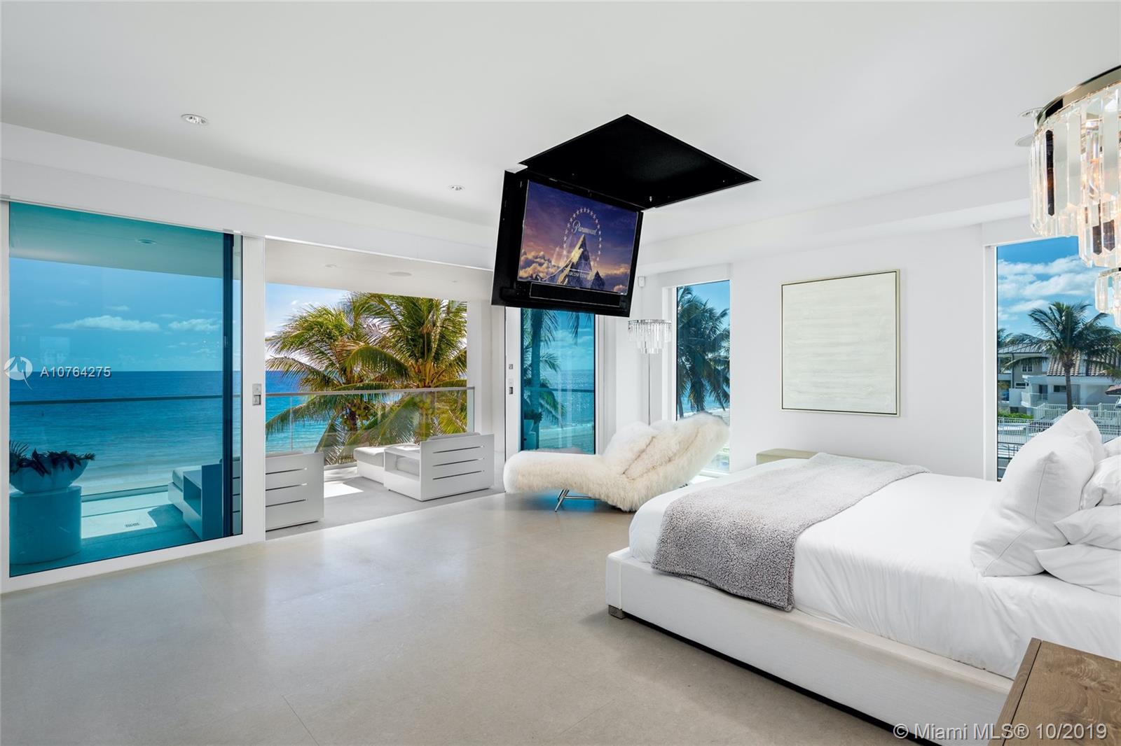 LAUDERDALE BEACH - Residential