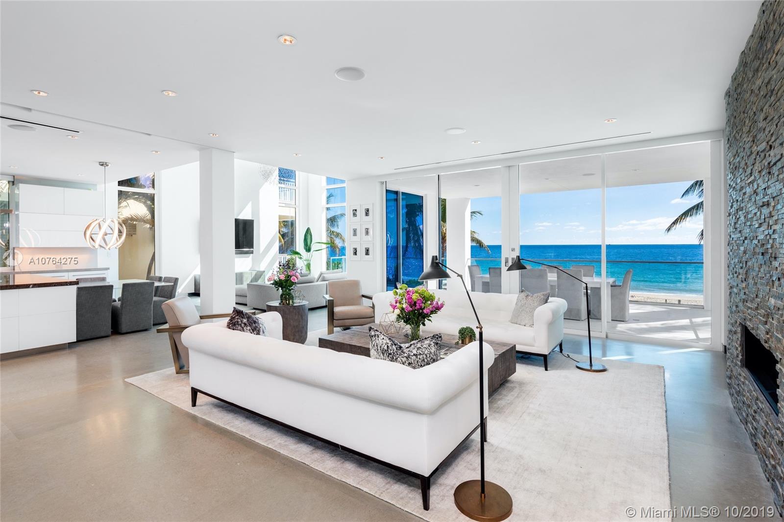 LAUDERDALE BEACH - Residential