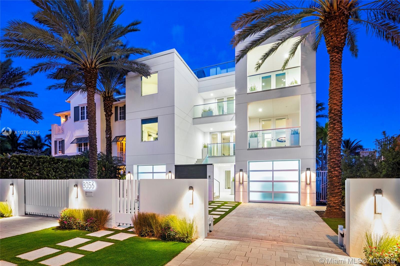 LAUDERDALE BEACH - Residential