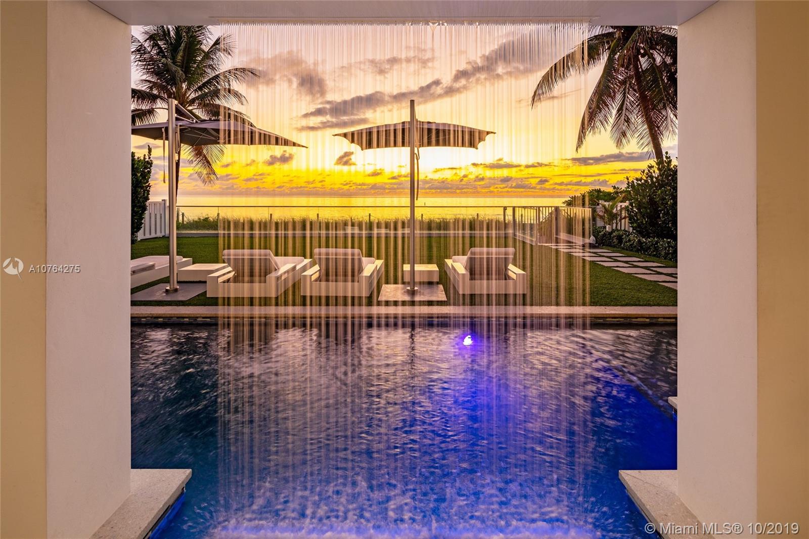 LAUDERDALE BEACH - Residential