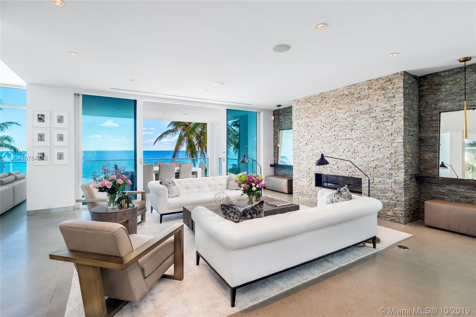 LAUDERDALE BEACH - Residential