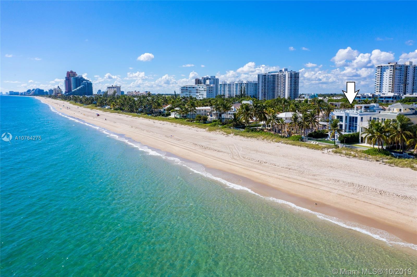 LAUDERDALE BEACH - Residential