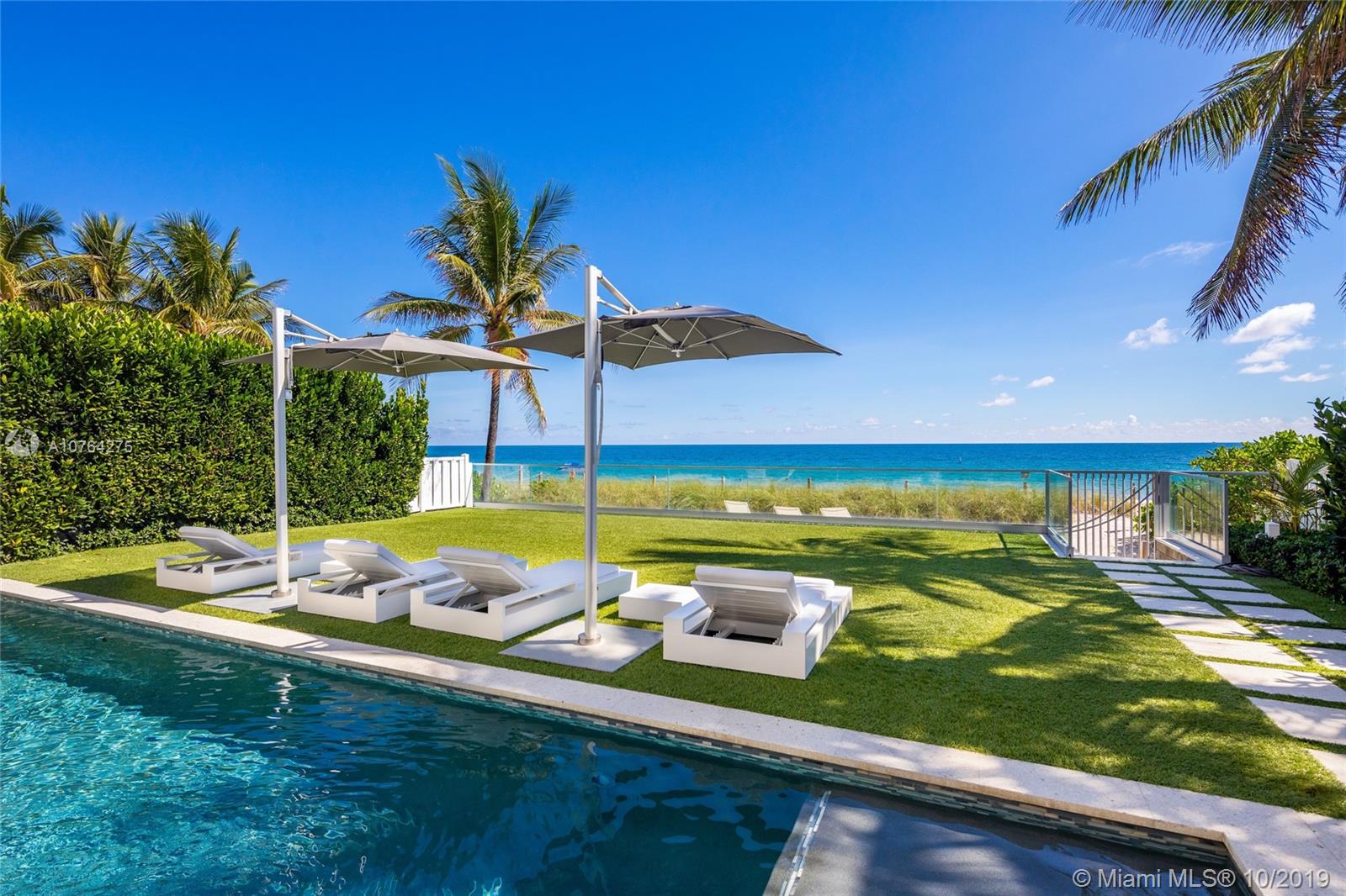 LAUDERDALE BEACH - Residential