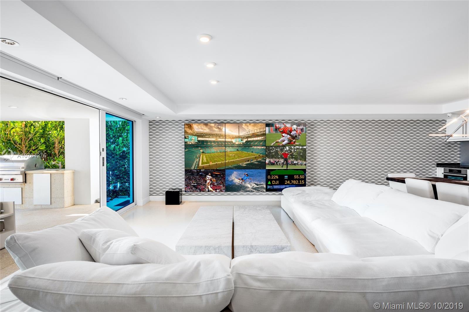 LAUDERDALE BEACH - Residential