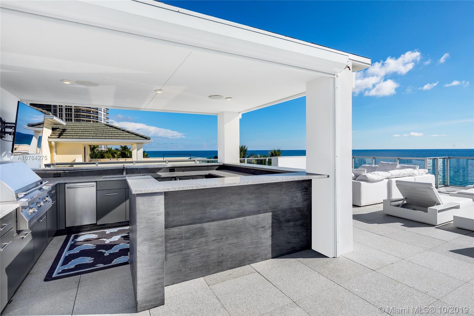 LAUDERDALE BEACH - Residential