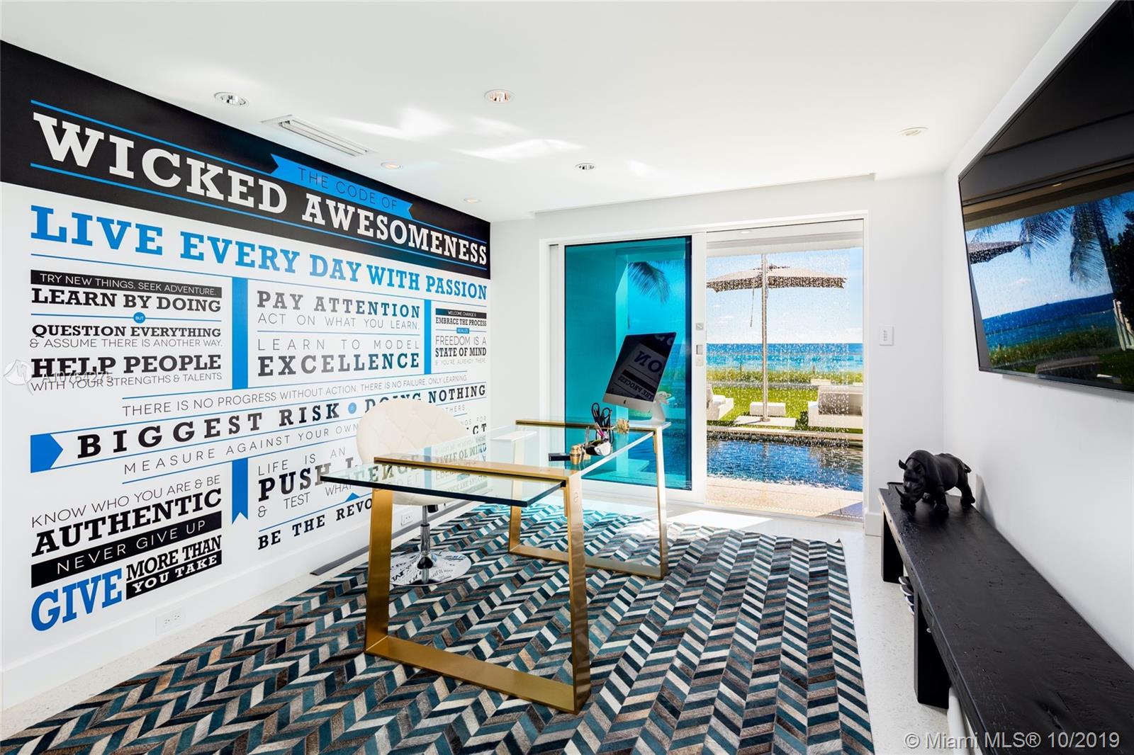 LAUDERDALE BEACH - Residential