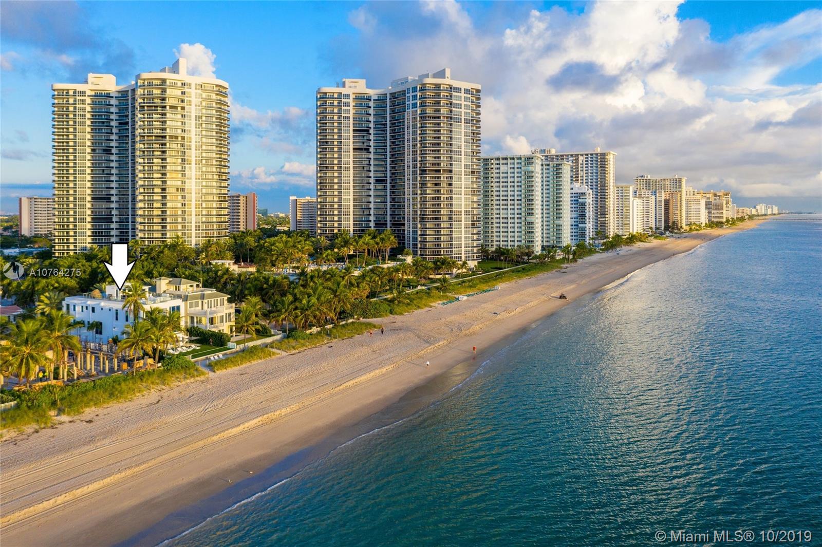 LAUDERDALE BEACH - Residential