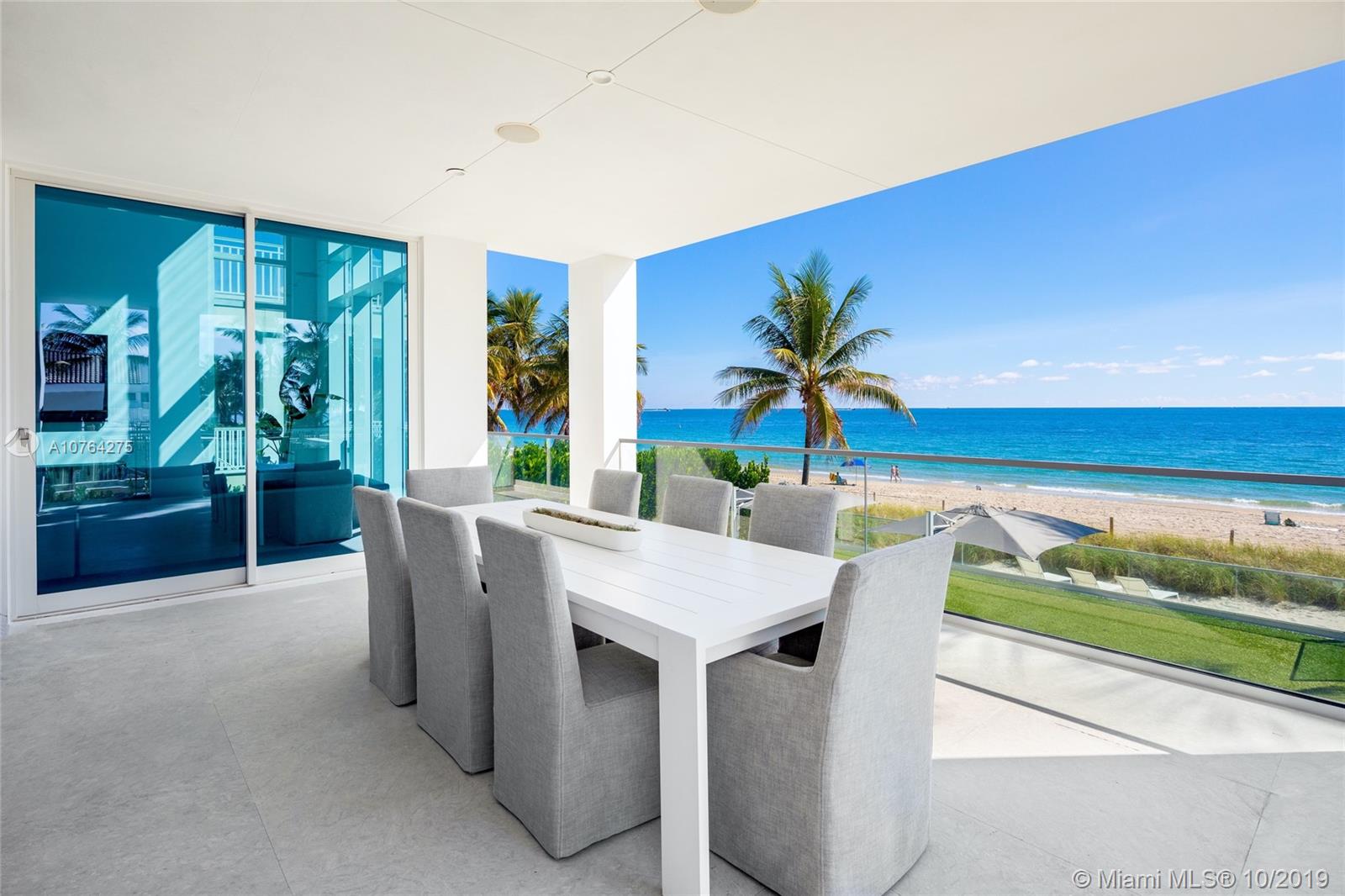 LAUDERDALE BEACH - Residential