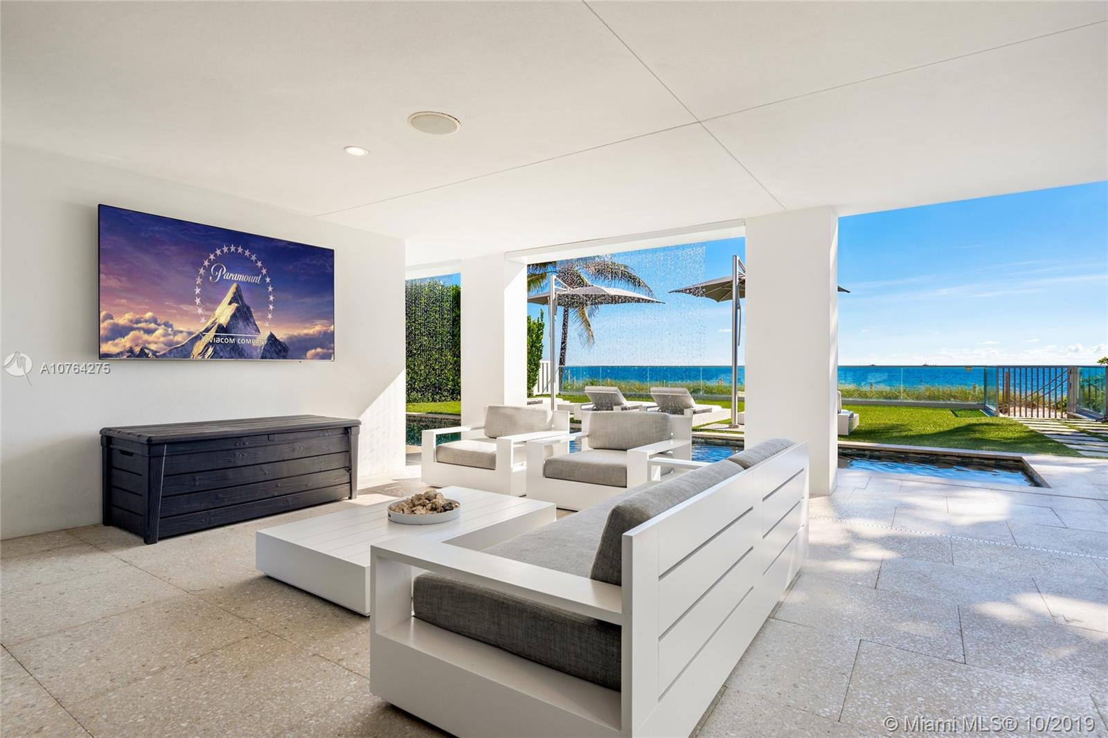LAUDERDALE BEACH - Residential