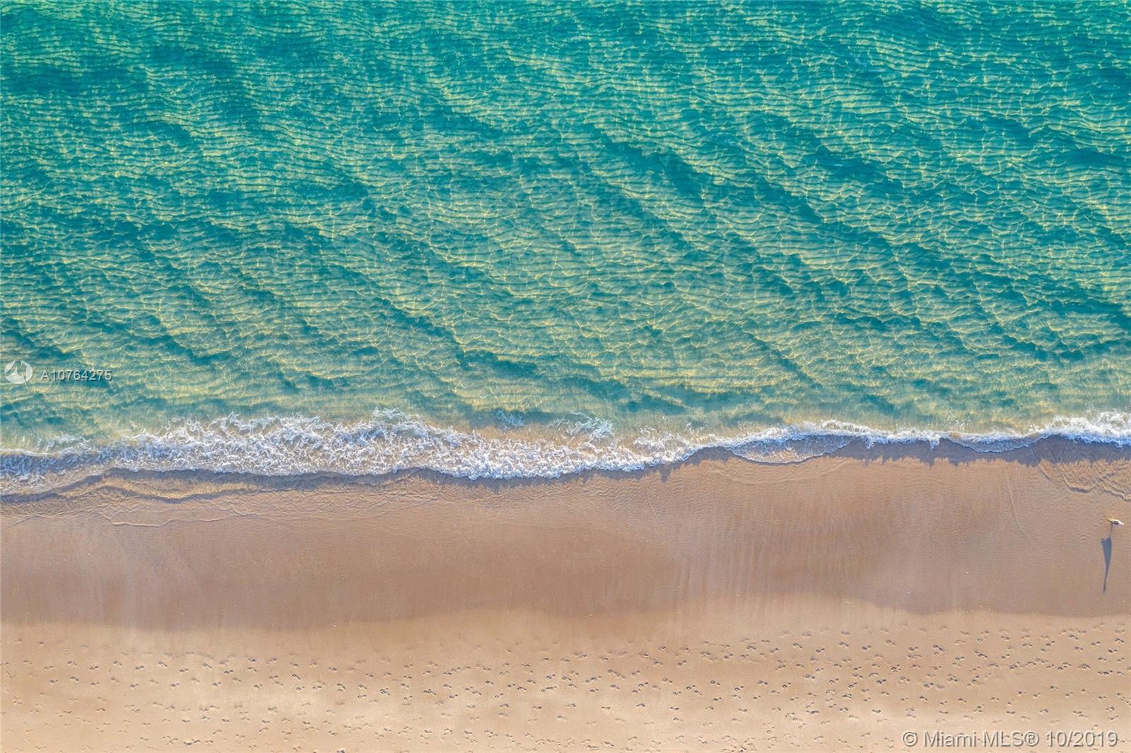 LAUDERDALE BEACH - Residential