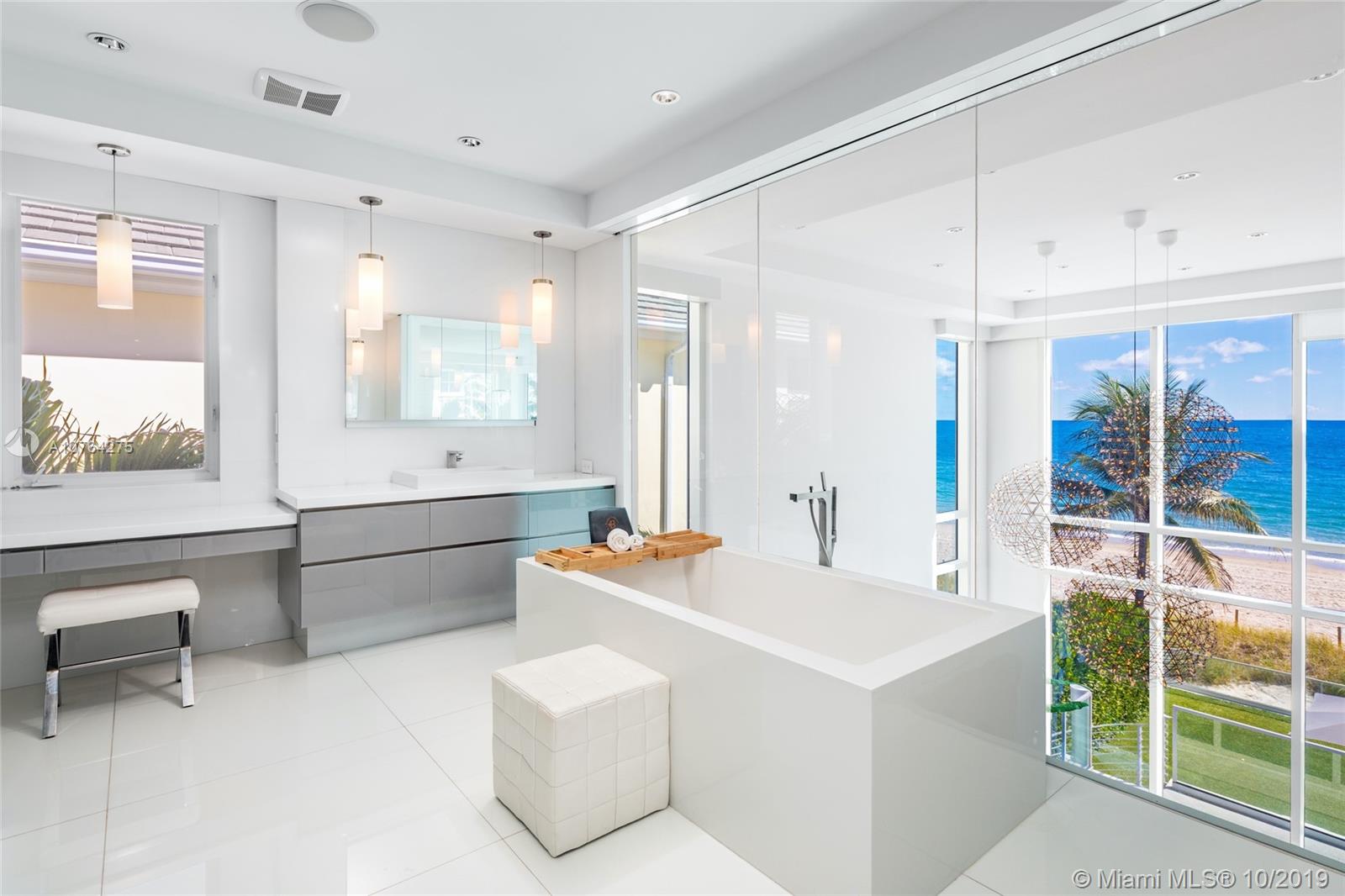 LAUDERDALE BEACH - Residential