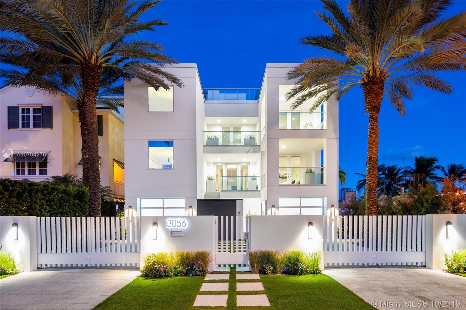 LAUDERDALE BEACH - Residential