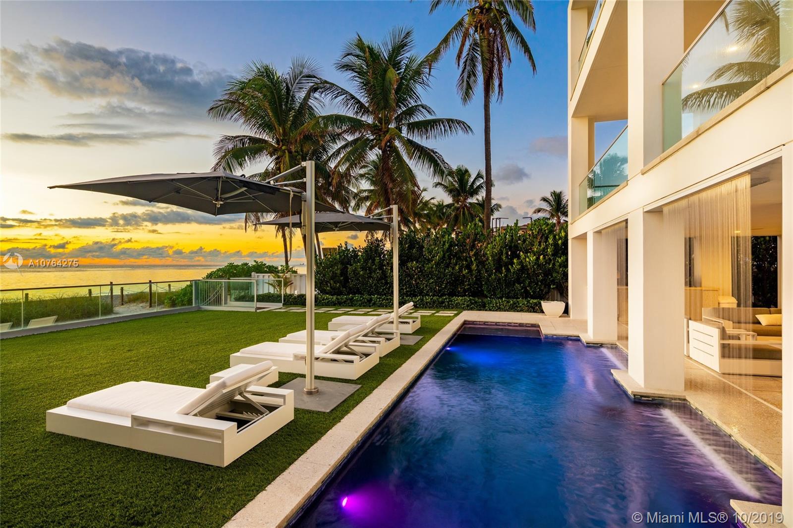 LAUDERDALE BEACH - Residential