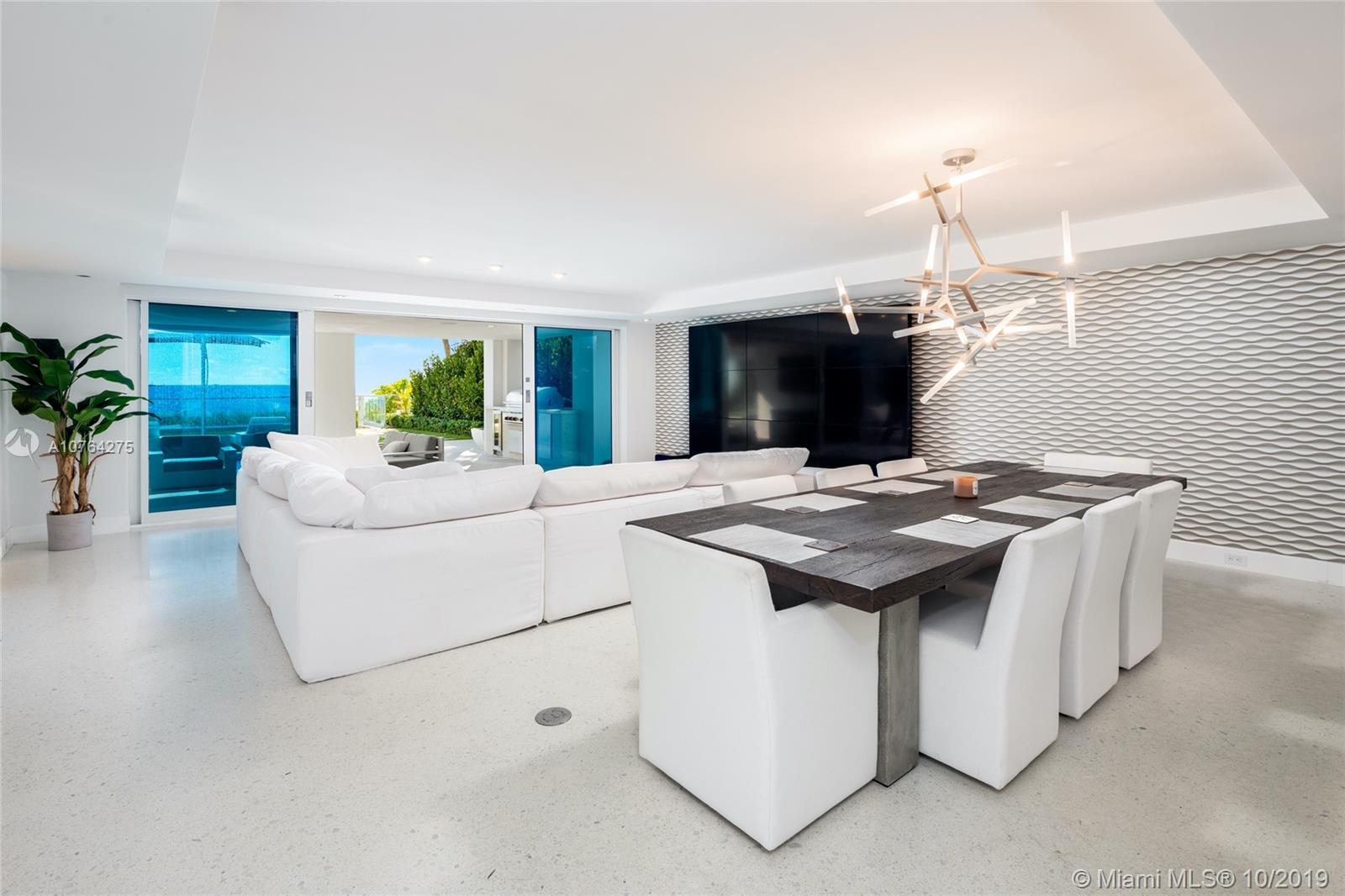 LAUDERDALE BEACH - Residential