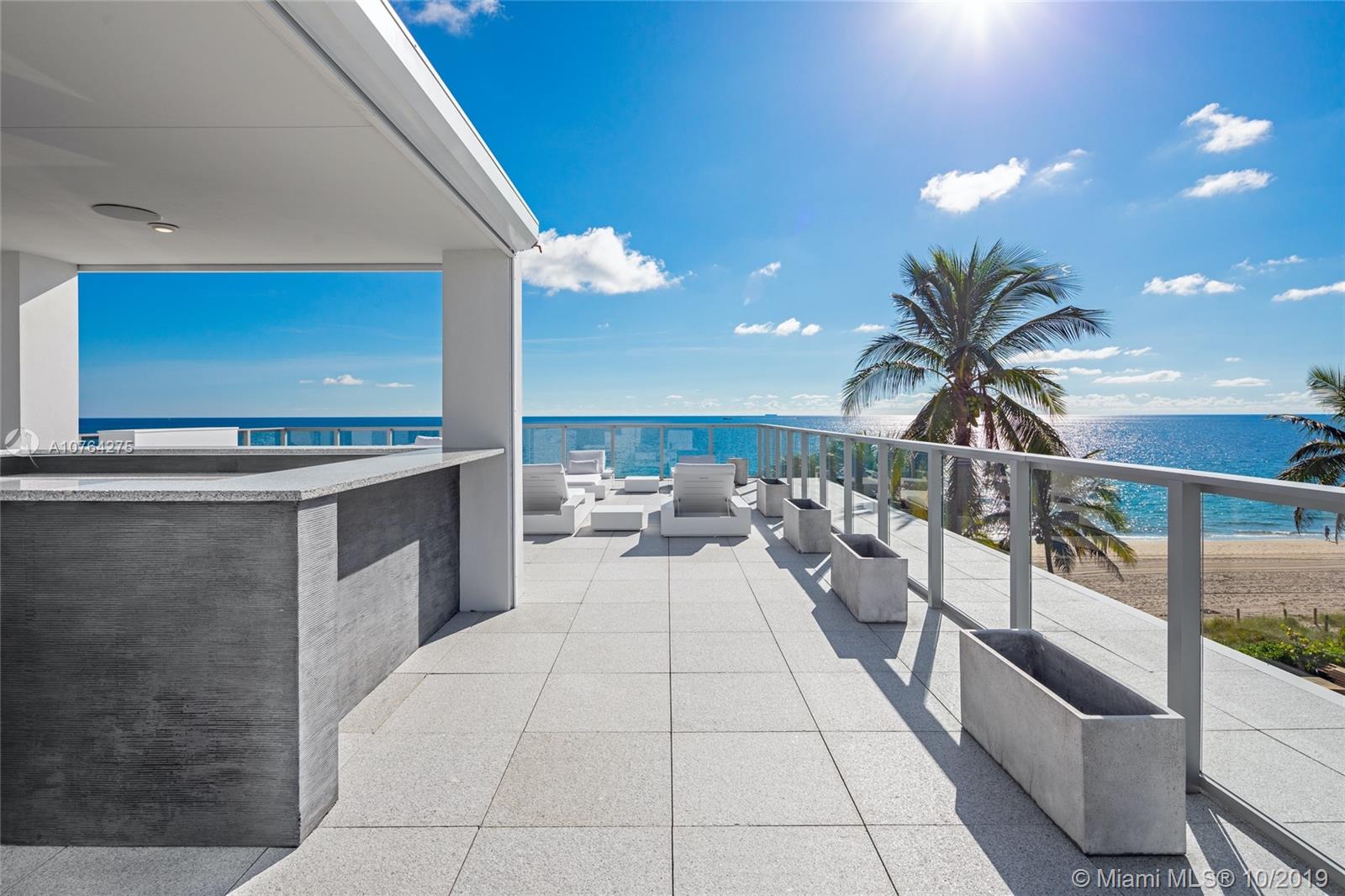 LAUDERDALE BEACH - Residential