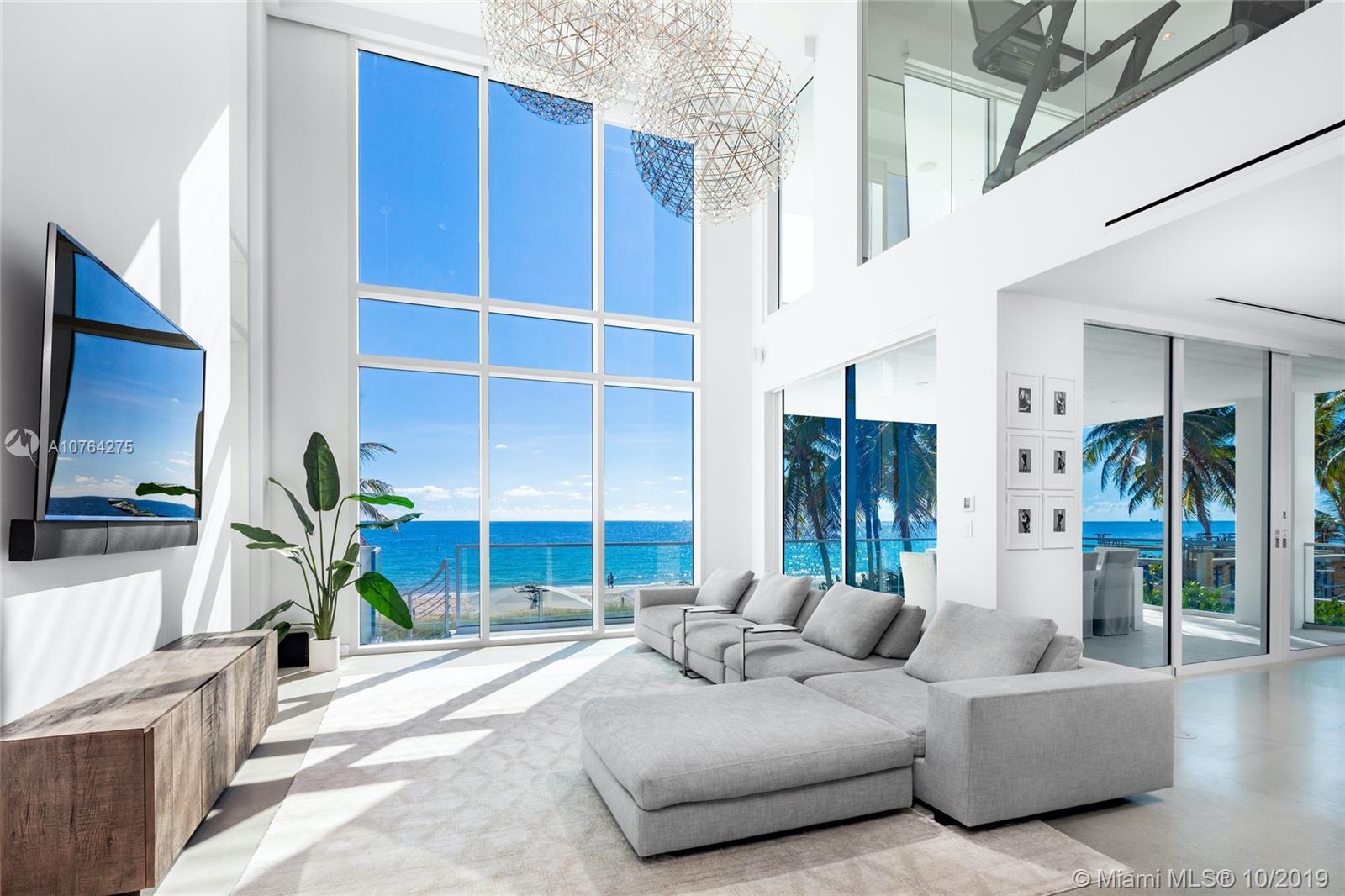 LAUDERDALE BEACH - Residential