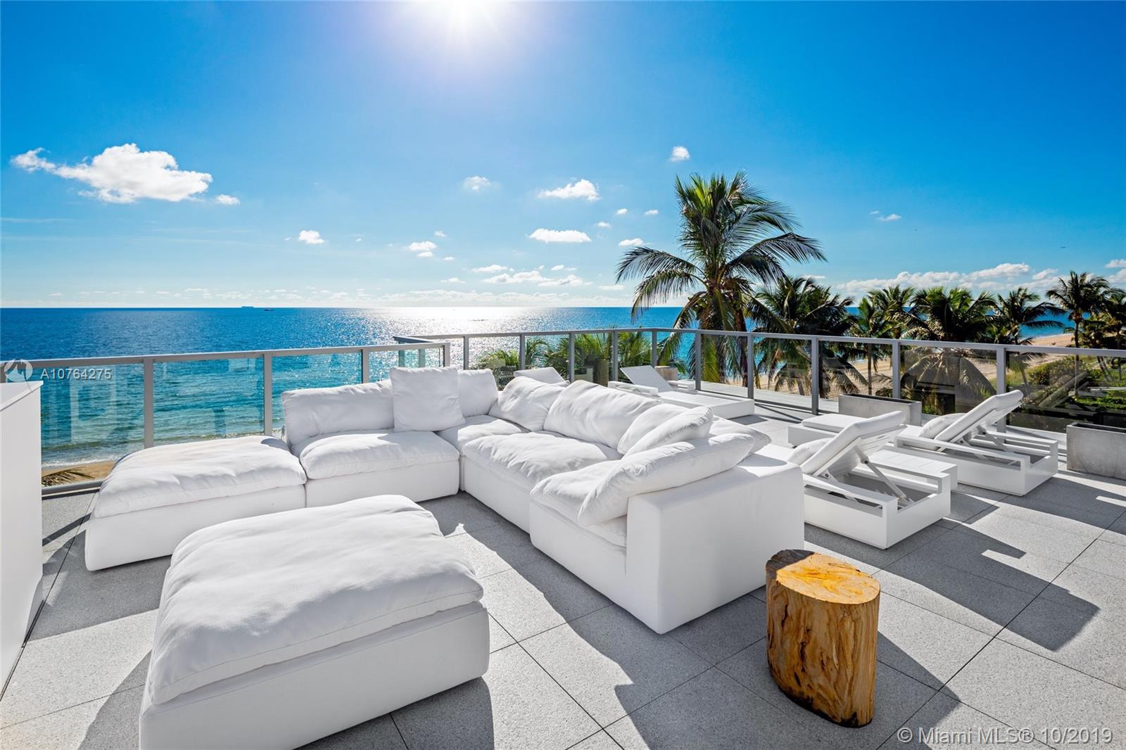 LAUDERDALE BEACH - Residential