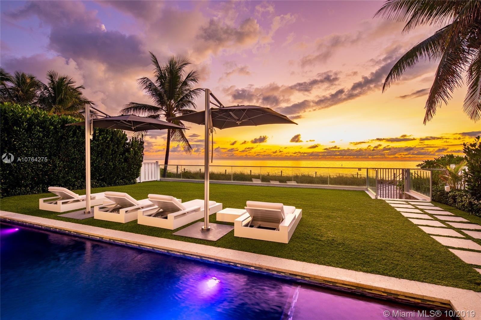 LAUDERDALE BEACH - Residential