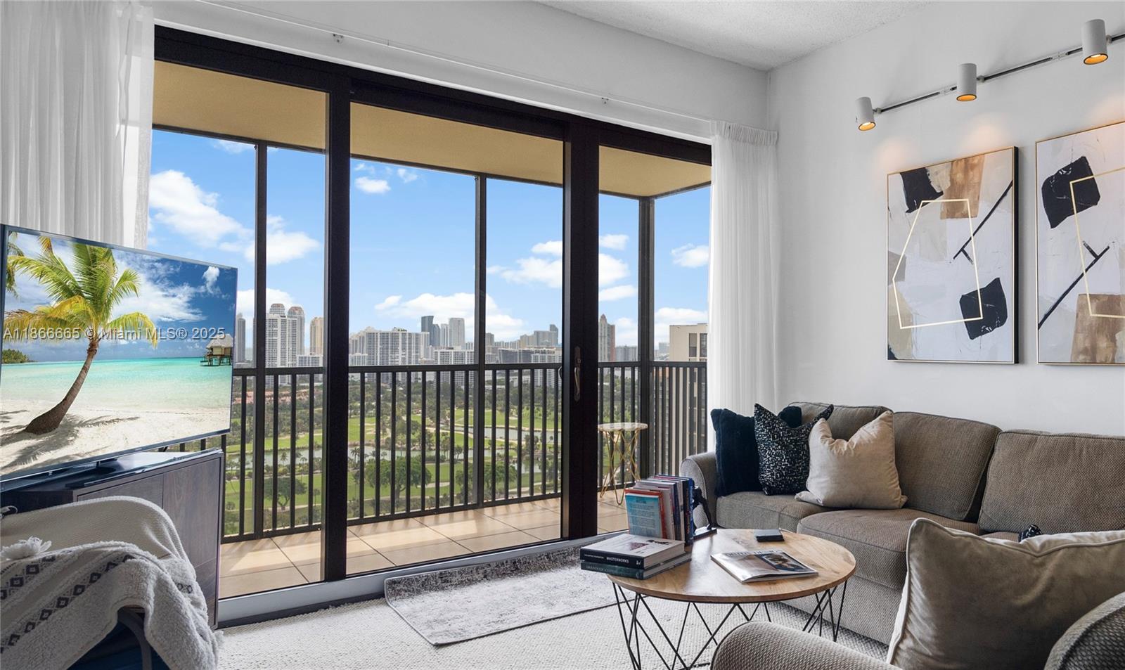 CORONADO CONDO- TOWER II - Residential