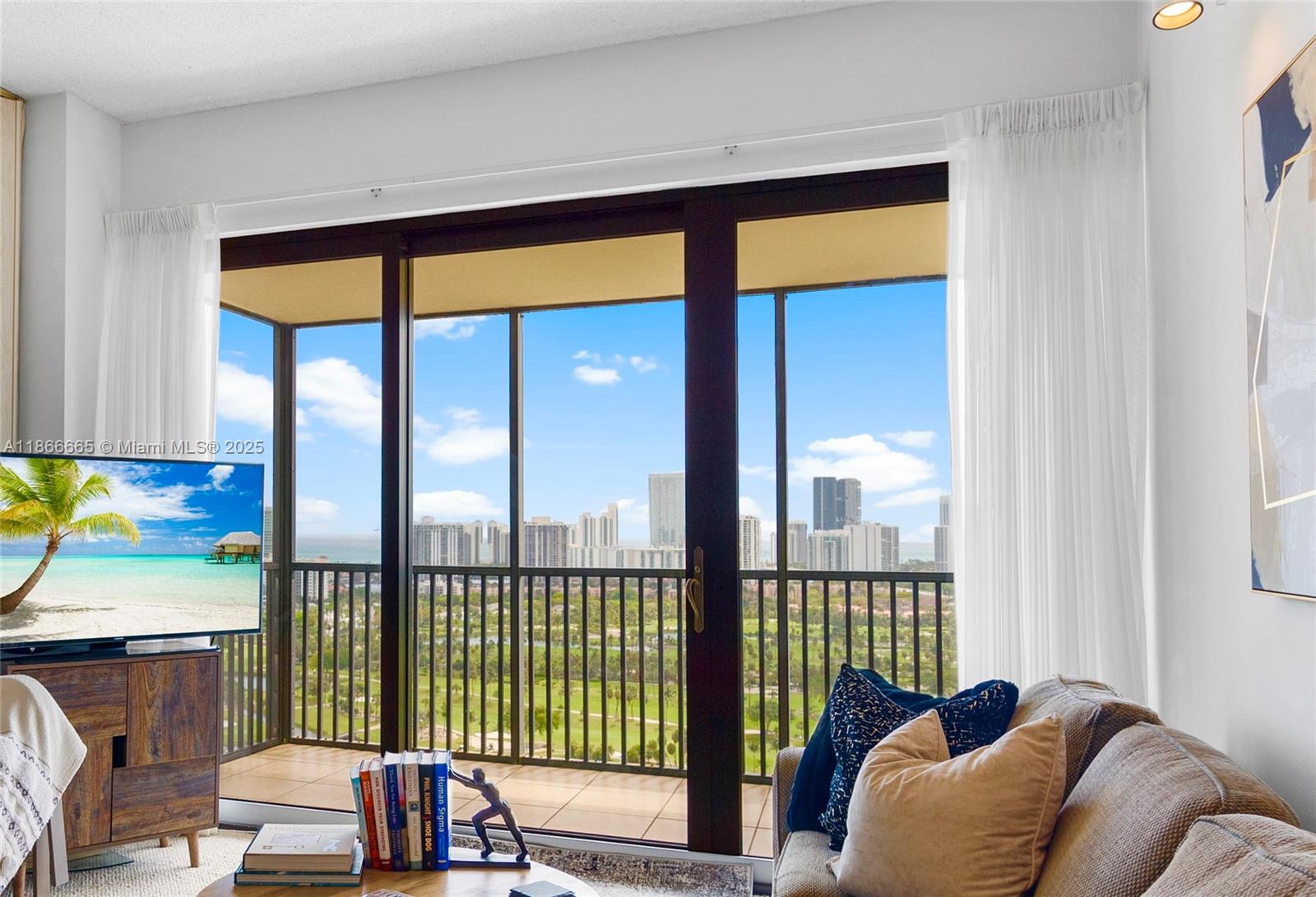 CORONADO CONDO- TOWER II - Residential