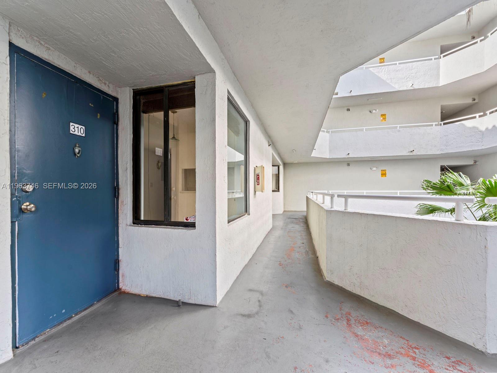 VERABELLA FALLS CONDO - Residential