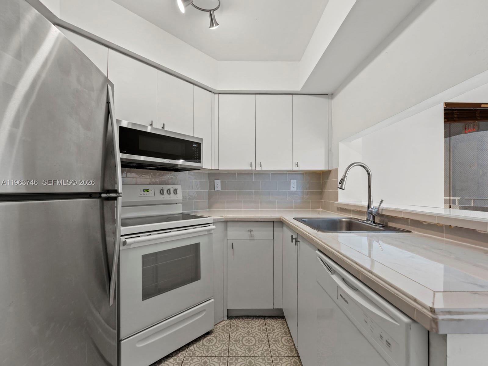 VERABELLA FALLS CONDO - Residential