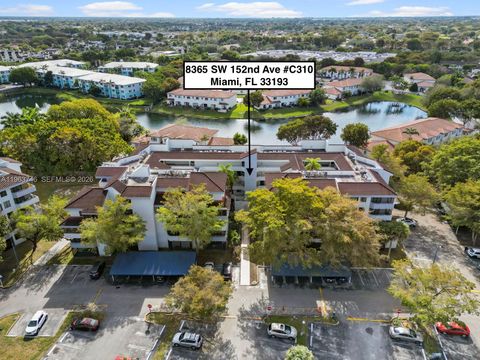 8365 SW 152nd Ave C-310 Miami FL 33193