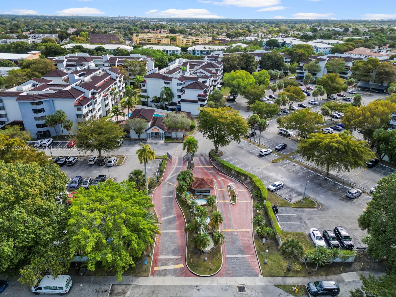 VERABELLA FALLS CONDO - Residential