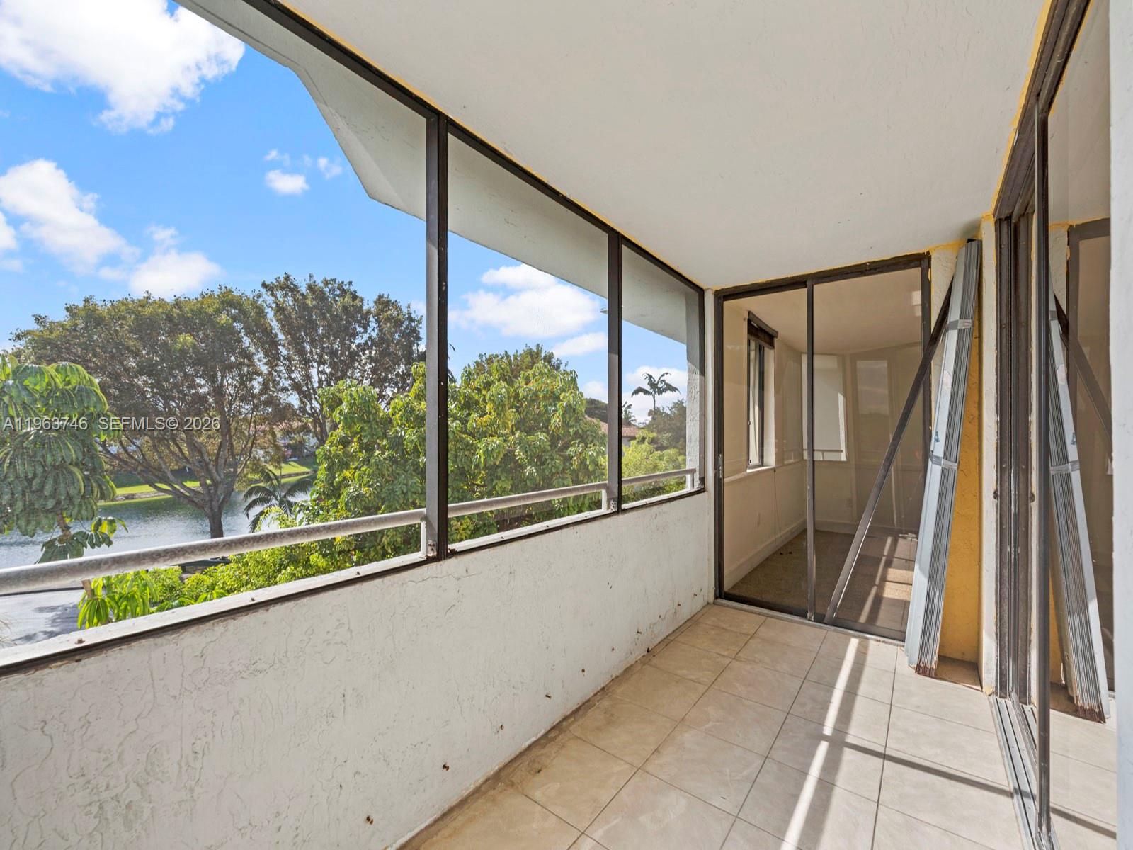 VERABELLA FALLS CONDO - Residential