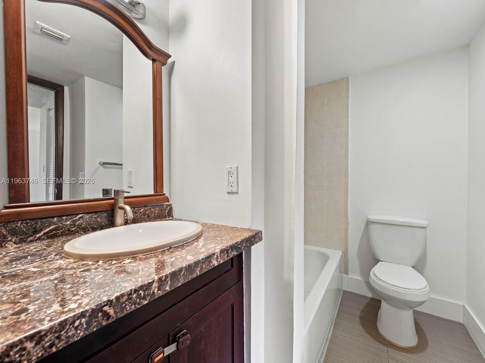 VERABELLA FALLS CONDO - Residential