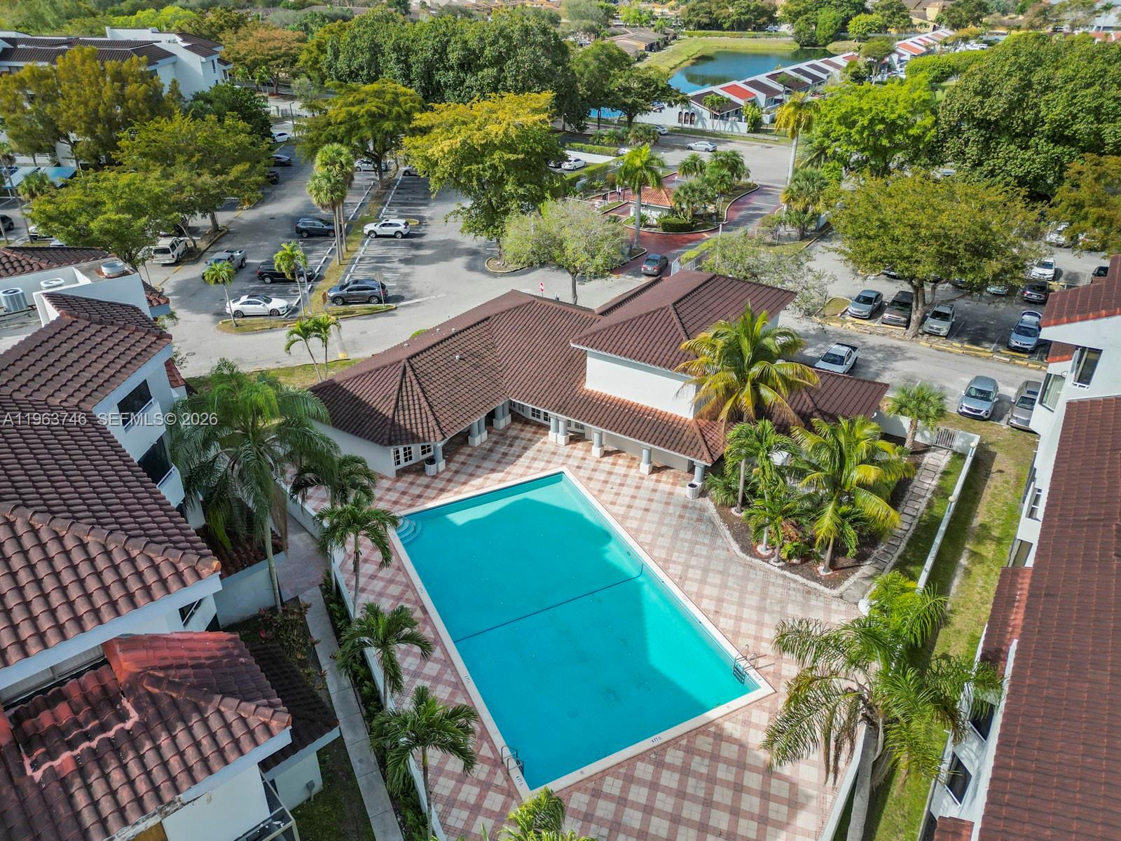 VERABELLA FALLS CONDO - Residential