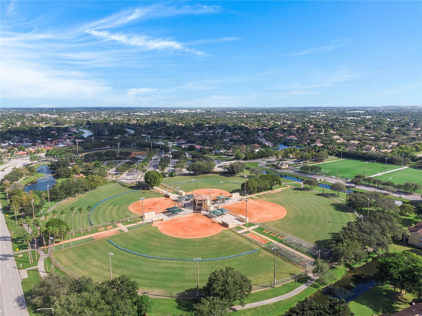 VILLAS AT CORAL SPRINGS - Residential