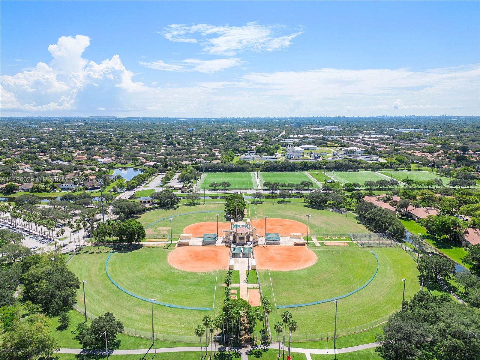 VILLAS AT CORAL SPRINGS - Residential