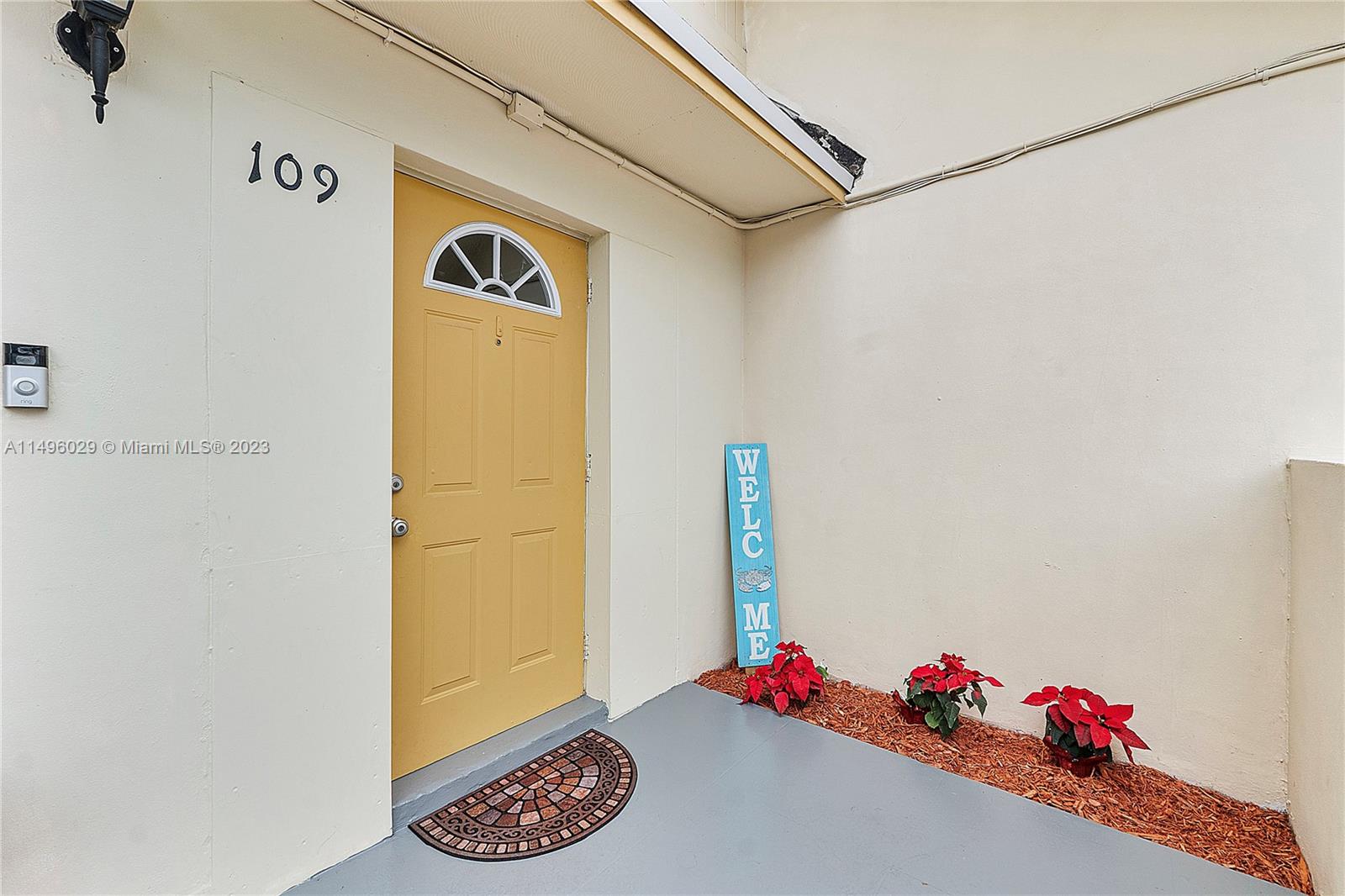 VILLAS AT CORAL SPRINGS - Residential