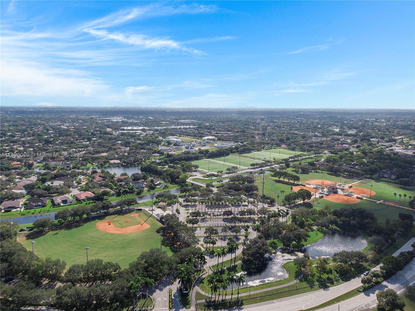 VILLAS AT CORAL SPRINGS - Residential