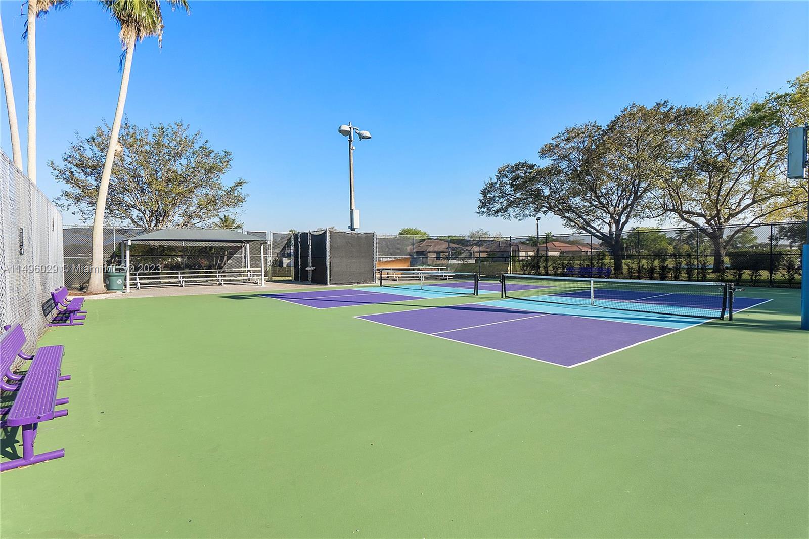 VILLAS AT CORAL SPRINGS - Residential