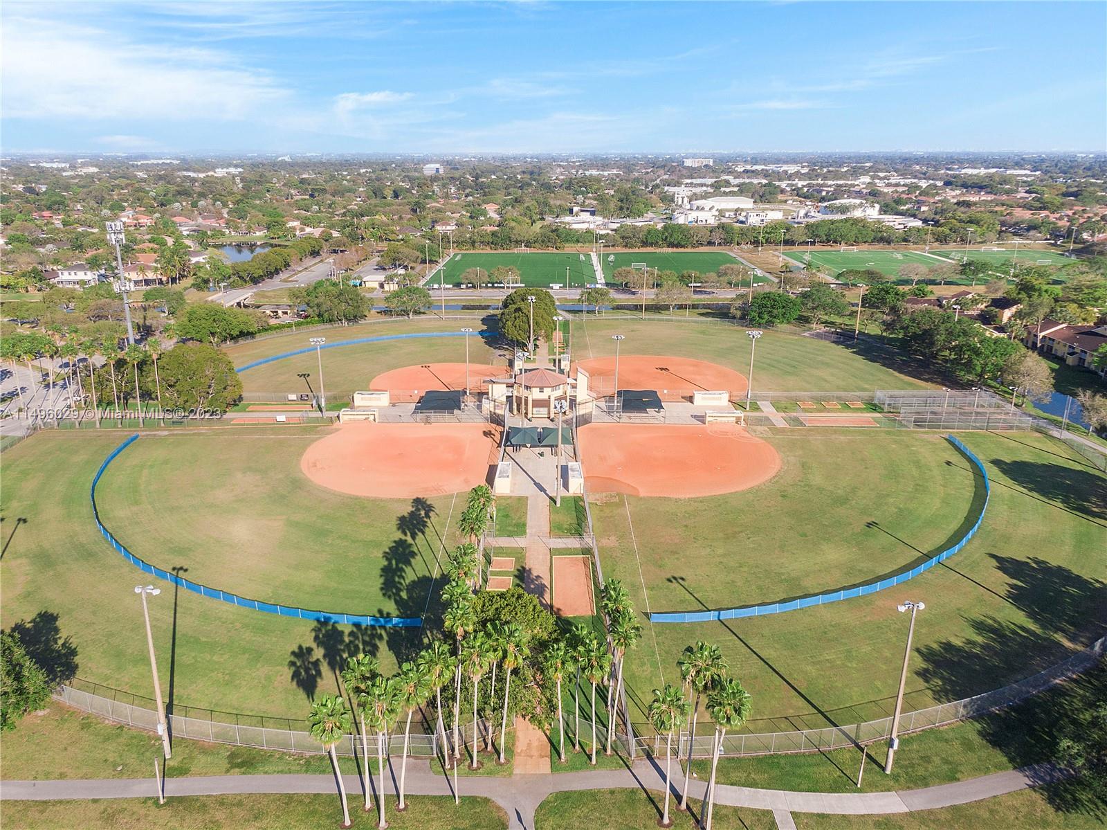 VILLAS AT CORAL SPRINGS - Residential