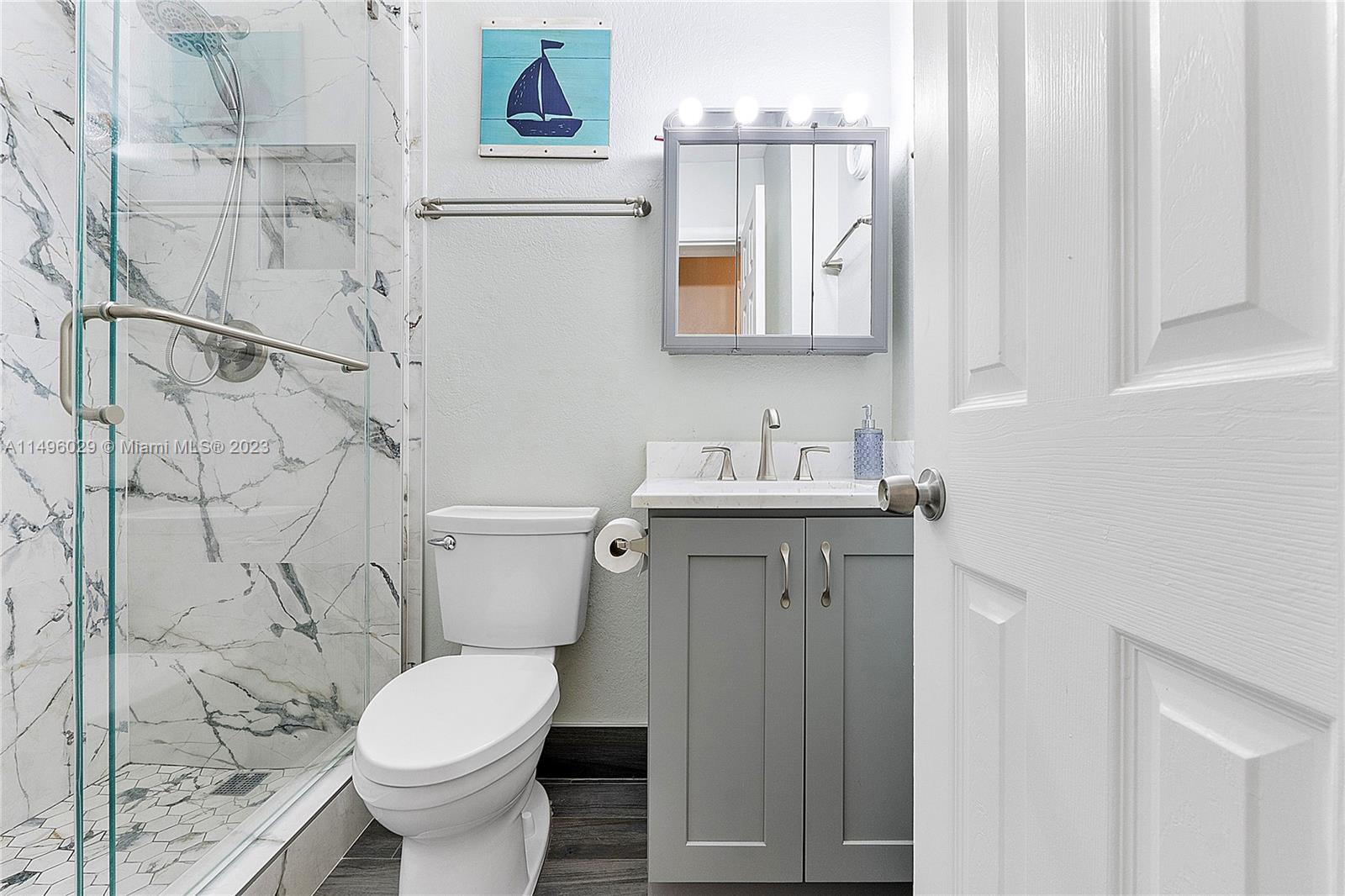 VILLAS AT CORAL SPRINGS - Residential