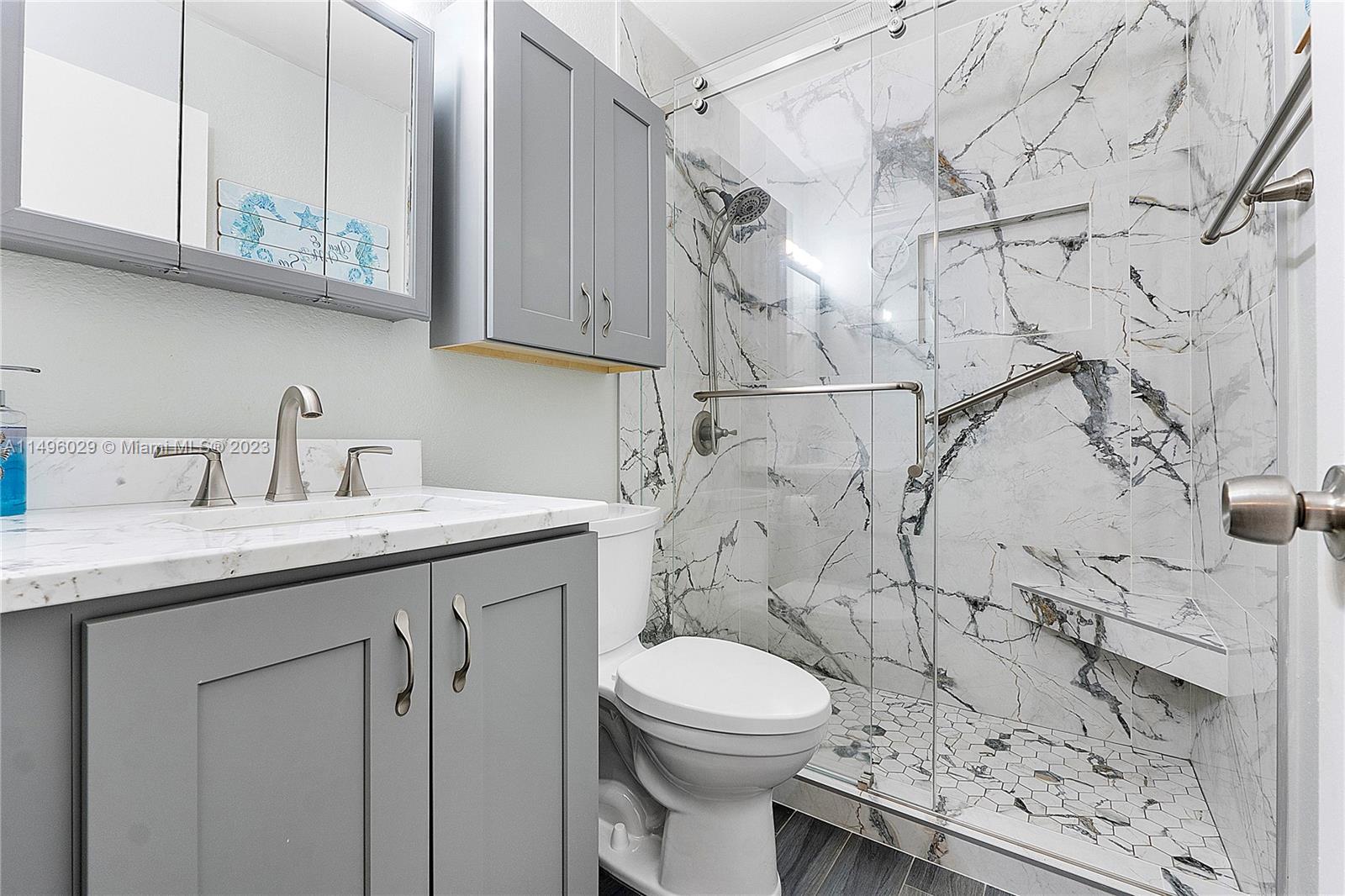 VILLAS AT CORAL SPRINGS - Residential