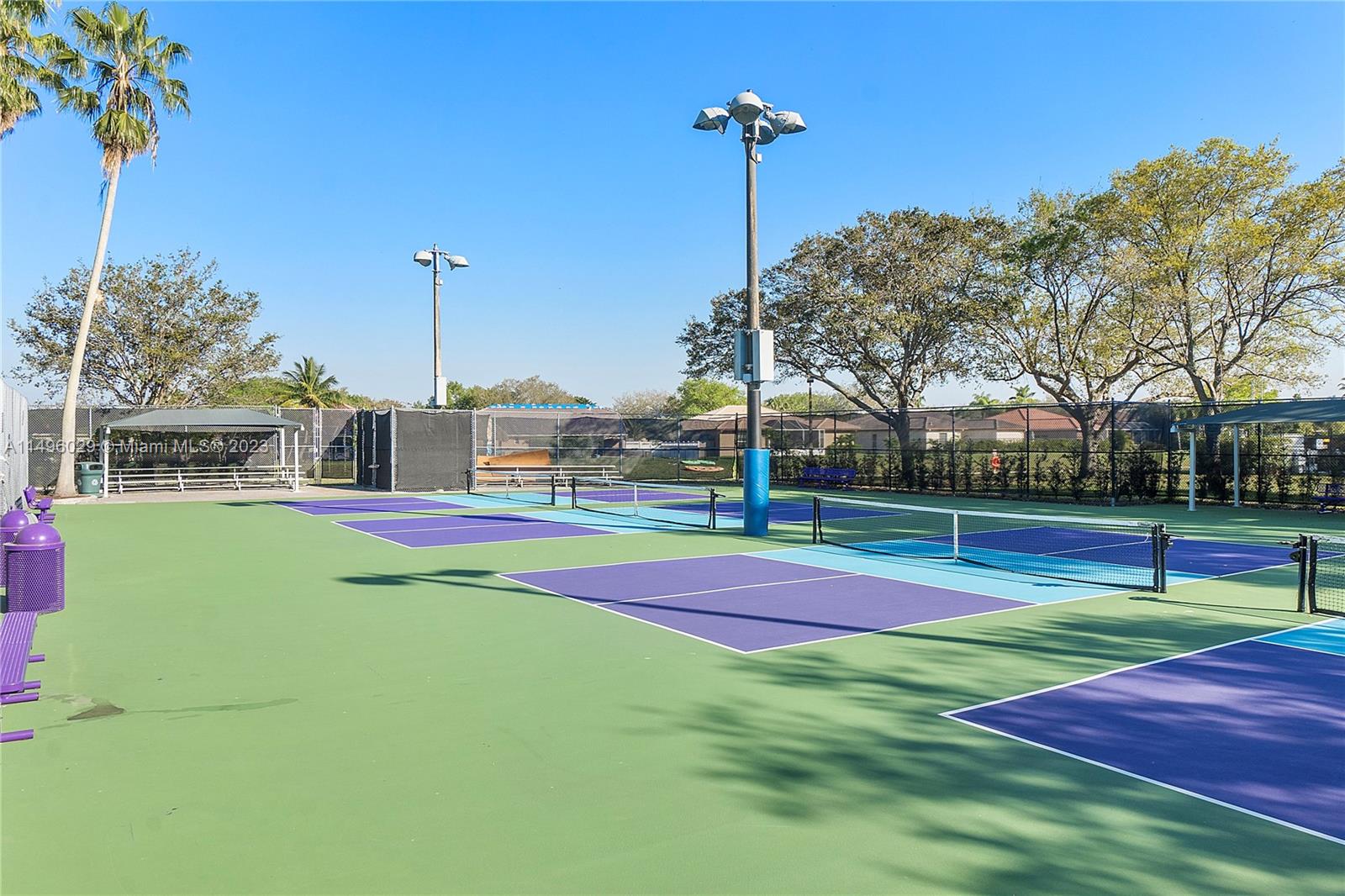 VILLAS AT CORAL SPRINGS - Residential