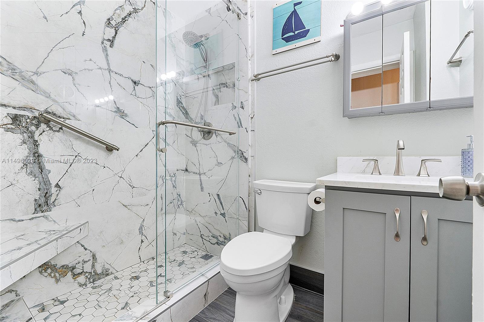 VILLAS AT CORAL SPRINGS - Residential