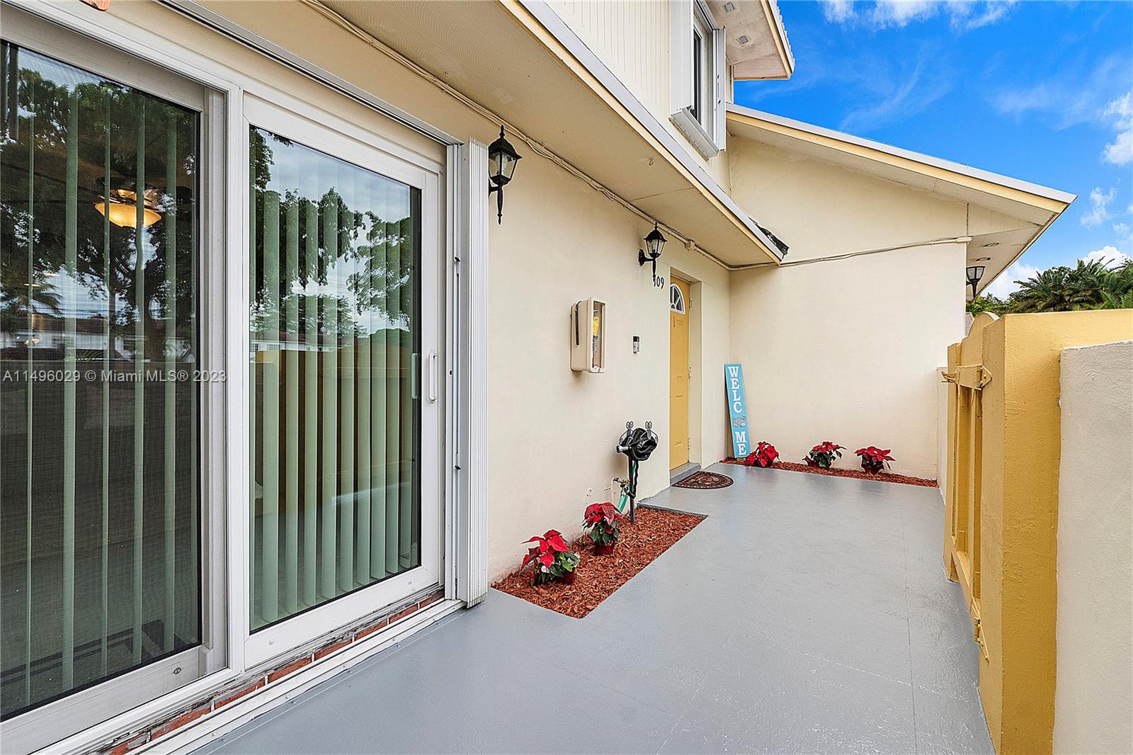 VILLAS AT CORAL SPRINGS - Residential