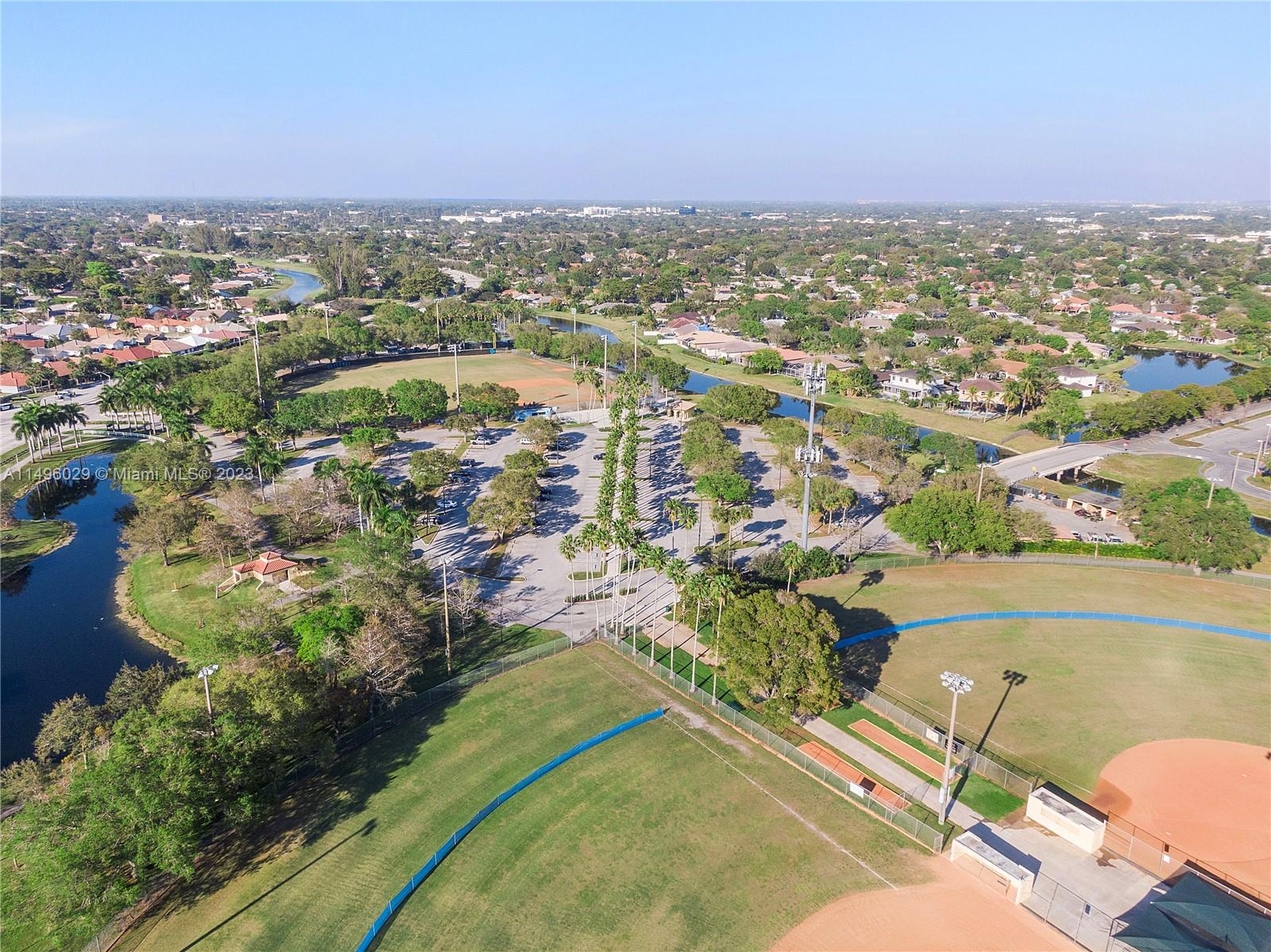VILLAS AT CORAL SPRINGS - Residential