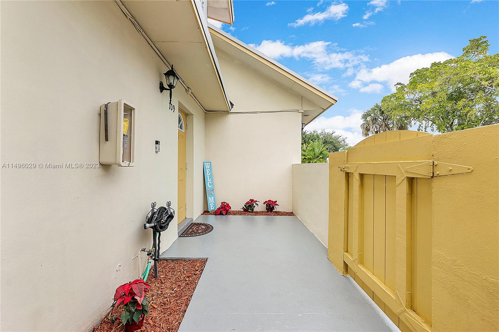 VILLAS AT CORAL SPRINGS - Residential