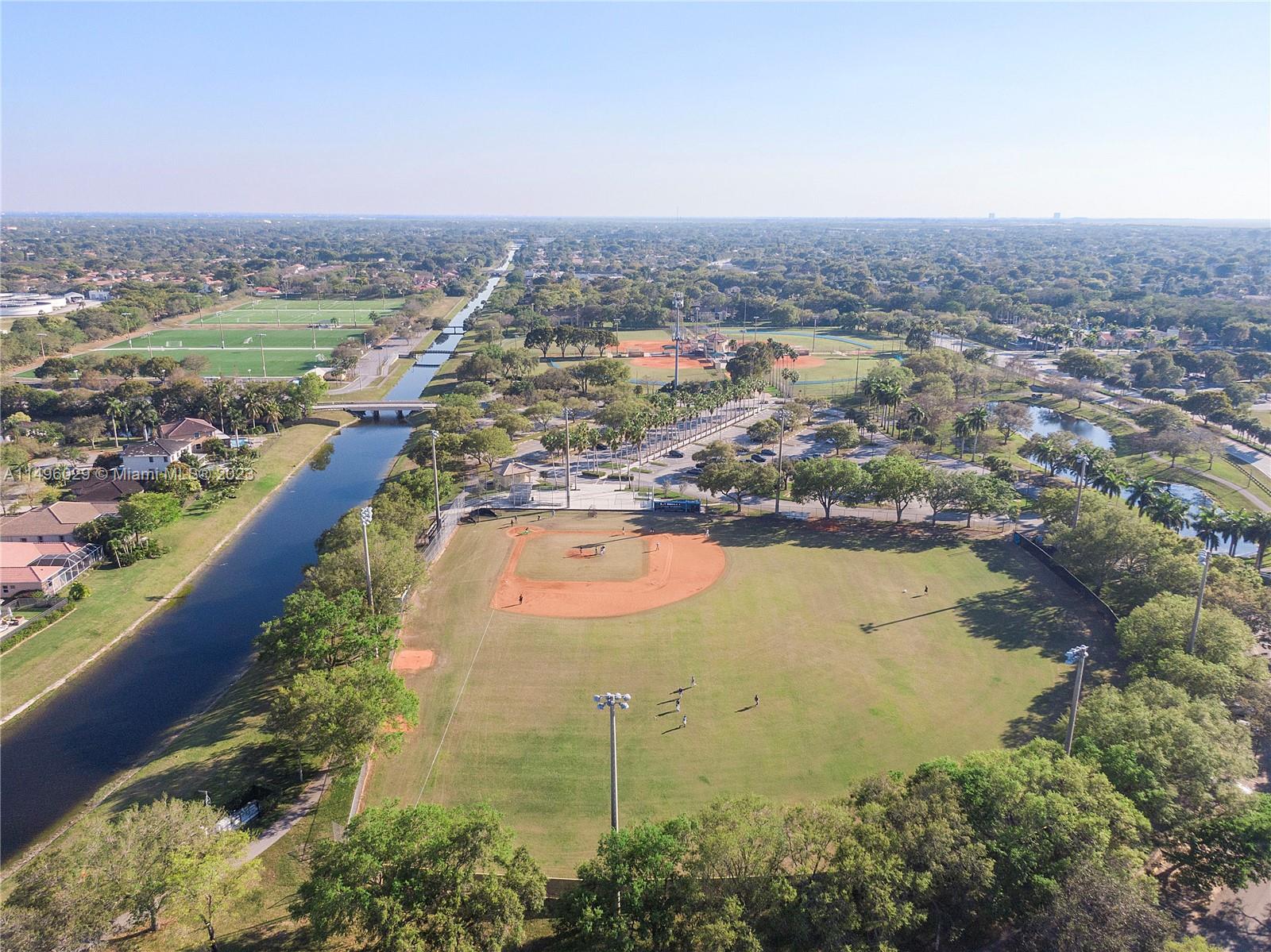 VILLAS AT CORAL SPRINGS - Residential