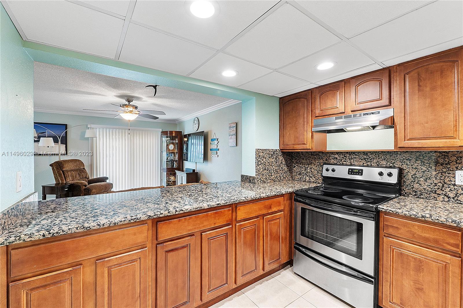 VILLAS AT CORAL SPRINGS - Residential
