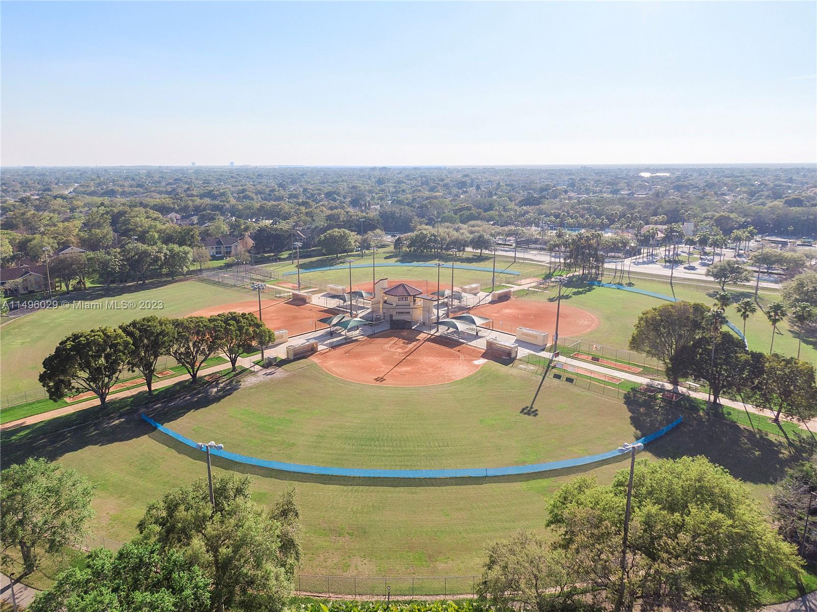 VILLAS AT CORAL SPRINGS - Residential