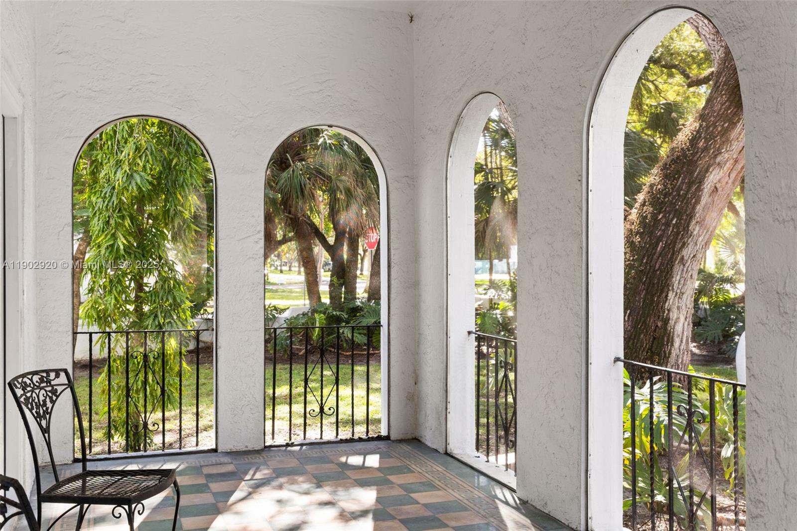 CORAL GABLES SEC B - Residential